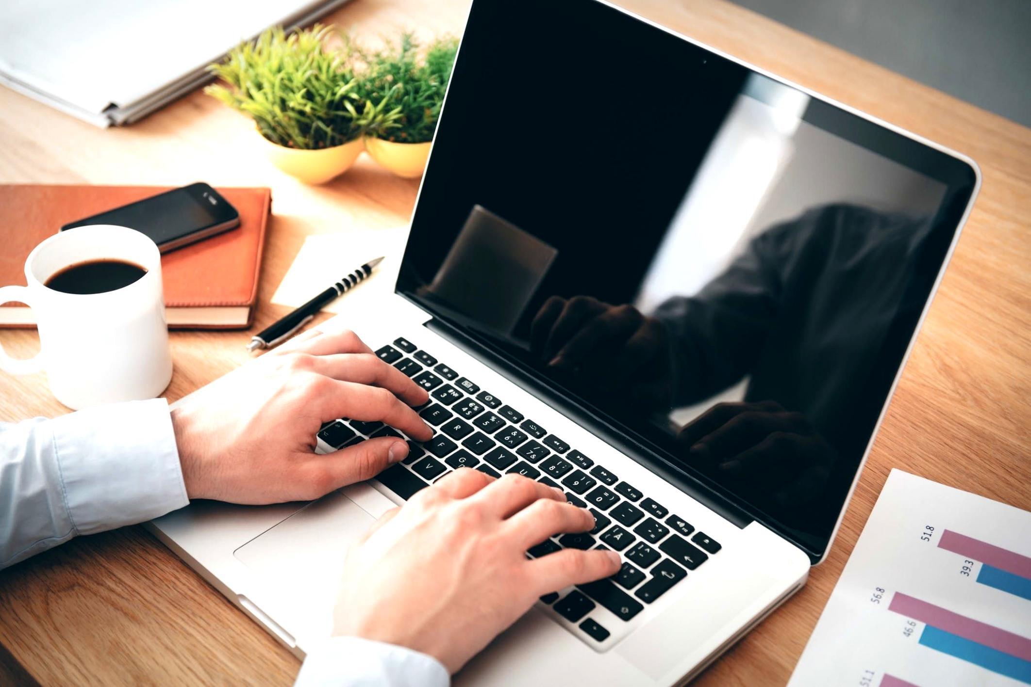 Platformă de învățare modernă